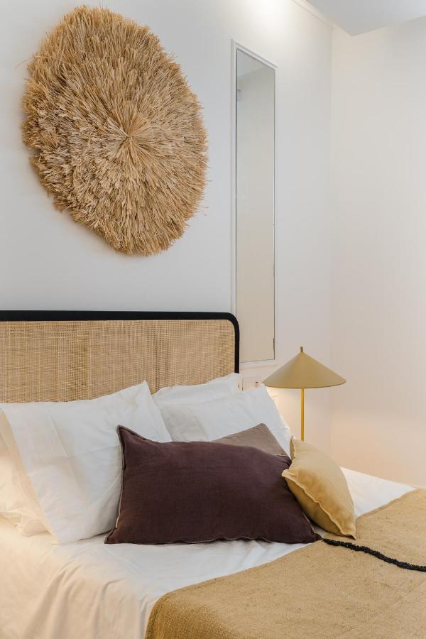 Casa Boma - Elegant With Private Terrace - Ajuda Ii Lejlighed Lisboa